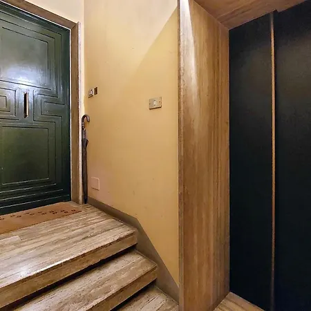 Suity I Cozy Nazareno Apartment-2